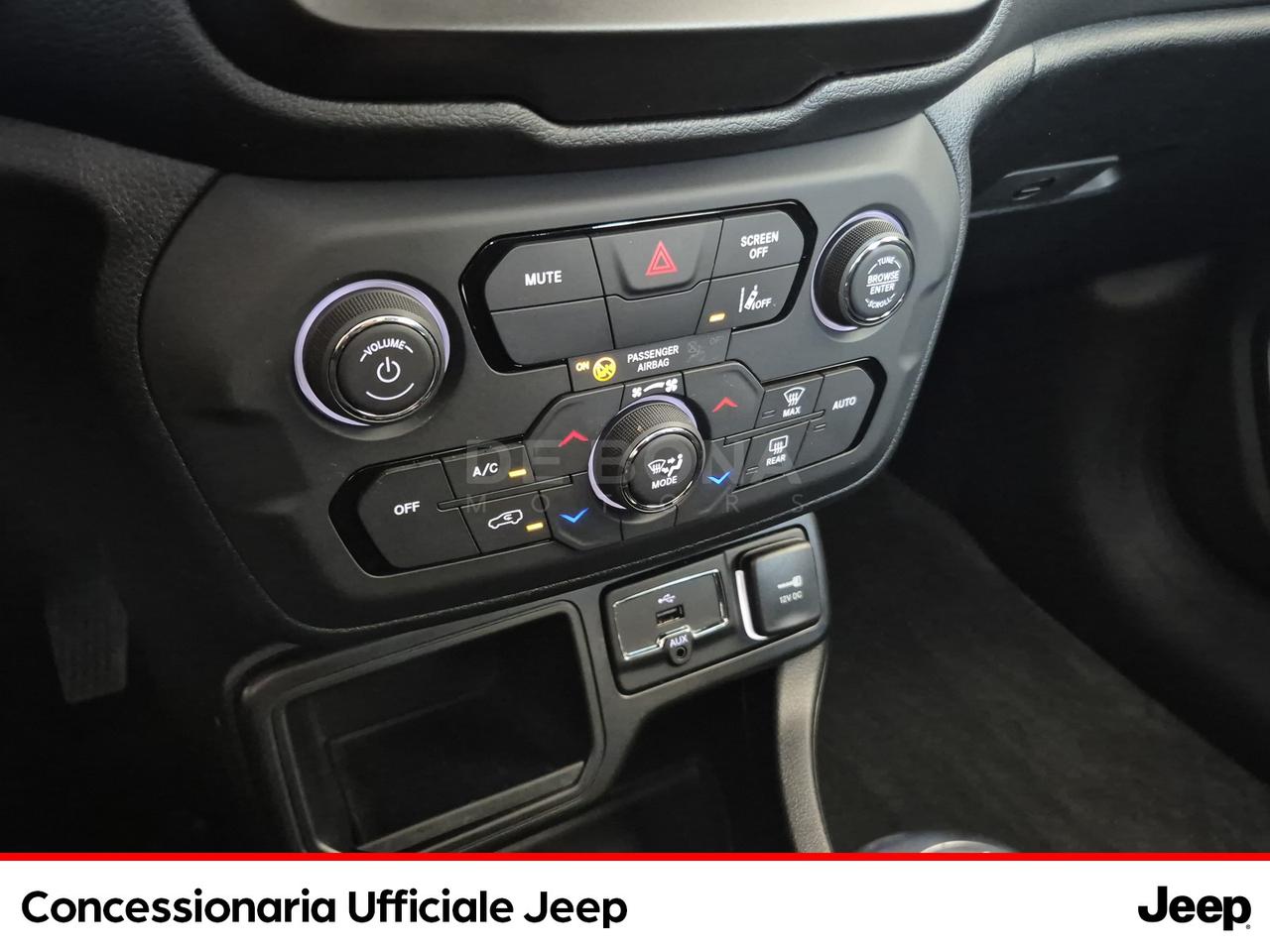 Jeep Renegade 1.0 t3 longitude 2wd