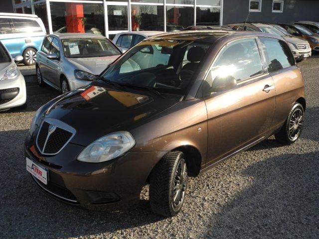 LANCIA Ypsilon 1.2 8v 60cv - OK NEOPATENTATI -"CONDIZIONI OTTIME"