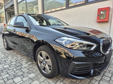 Bmw 118i 5p. 136CV