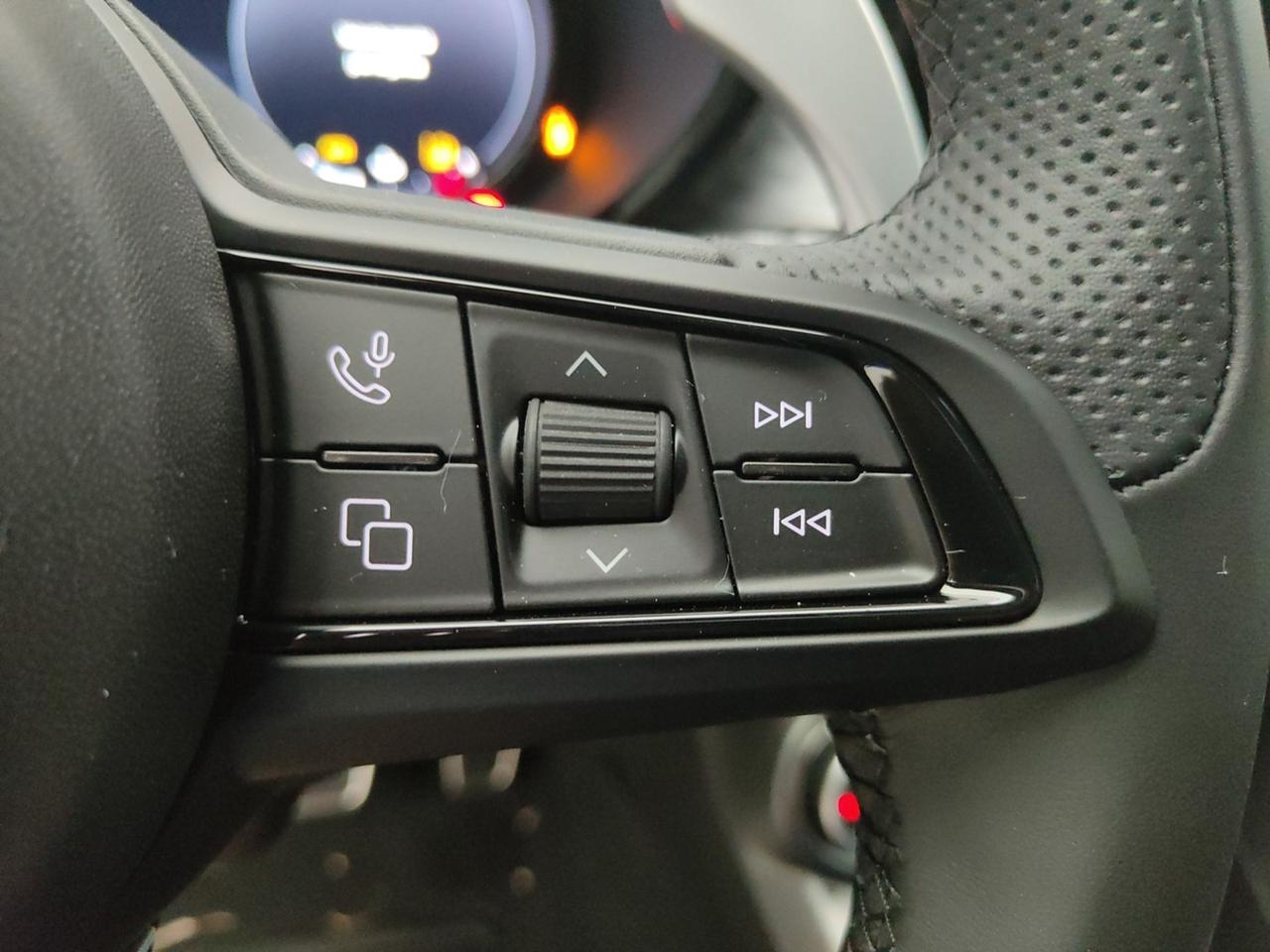 ALFA ROMEO Tonale 1.5 160CV HYBRID VELOCE TCT7