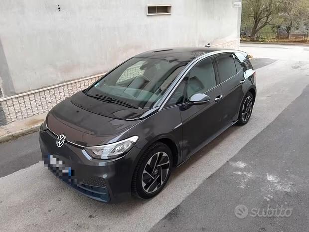 Volkswagen ID.3 Pure Performance