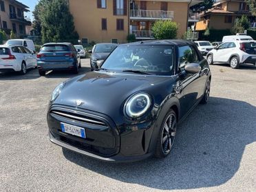 MINI Mini Cabrio Mini 1.5 Cooper Yours Cabrio
