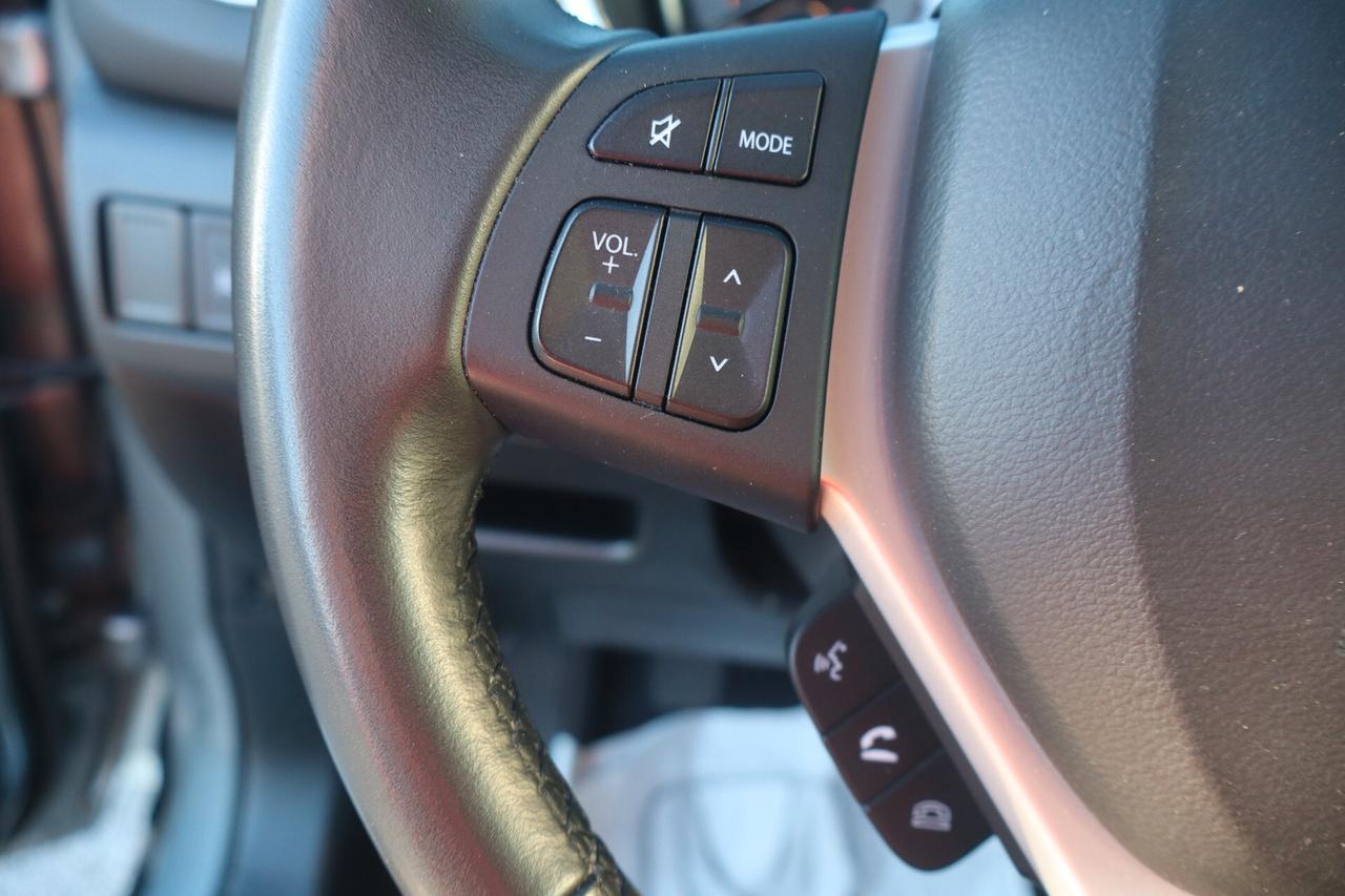Suzuki Vitara 1.4 Hybrid Top