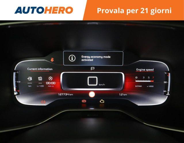 CITROEN C5 Aircross BlueHDi 130 S&S EAT8 Shine