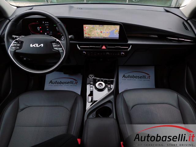 KIA Niro 1.6 GDi DCT HEV STYLE 141CV AUTOMATICA