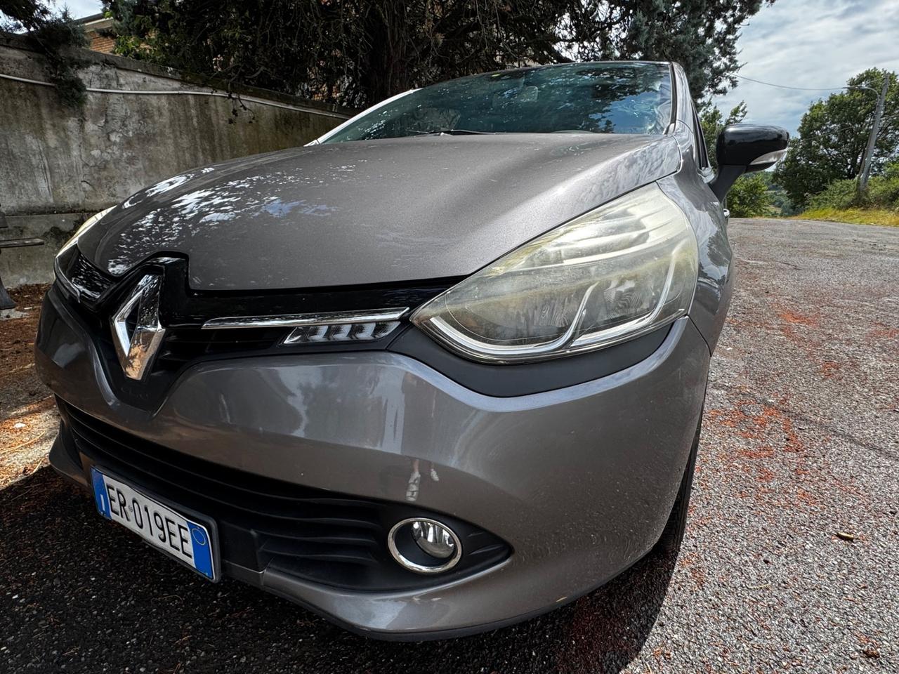 Renault Clio 1.2 75CV 5 porte Live