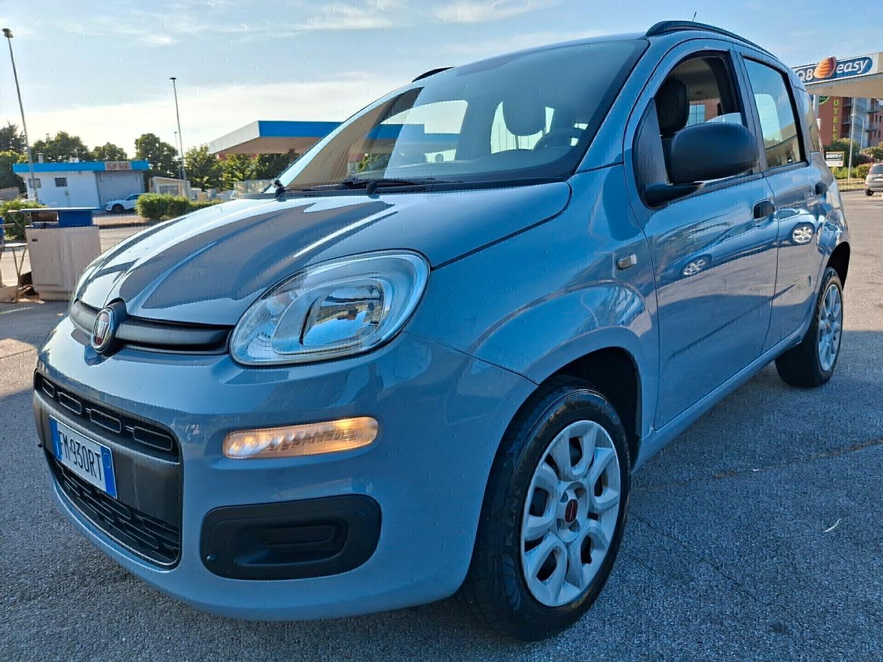 Fiat Panda 0.9 TwinAir Natural Power*EURO6*UNIPROPRIETARIO*