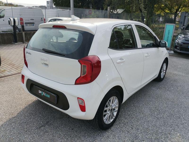 Kia Picanto 1.0 URBAN