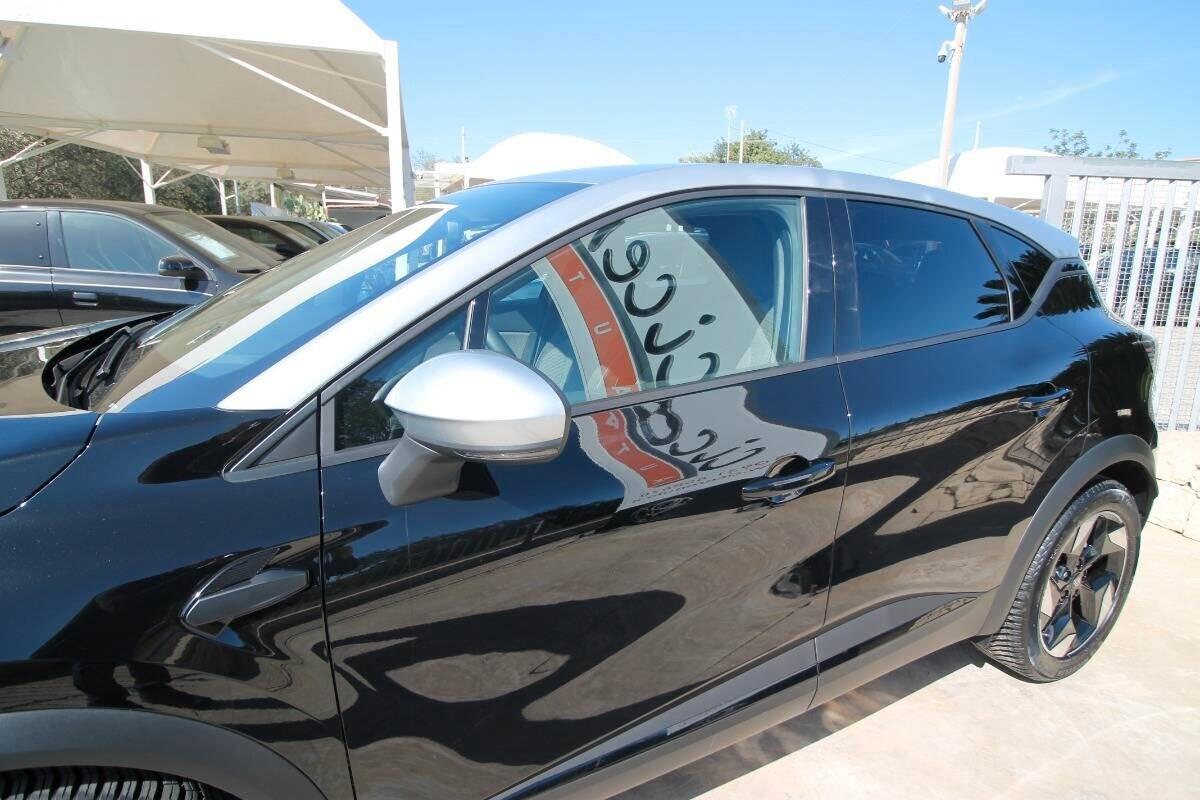 Renault Captur TCe 90 Techno 18.000KM|2025