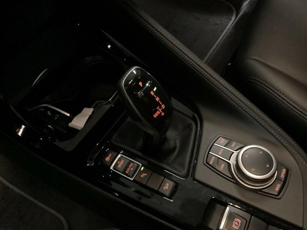 BMW X1 18 d xLine Plus xDrive Steptronic