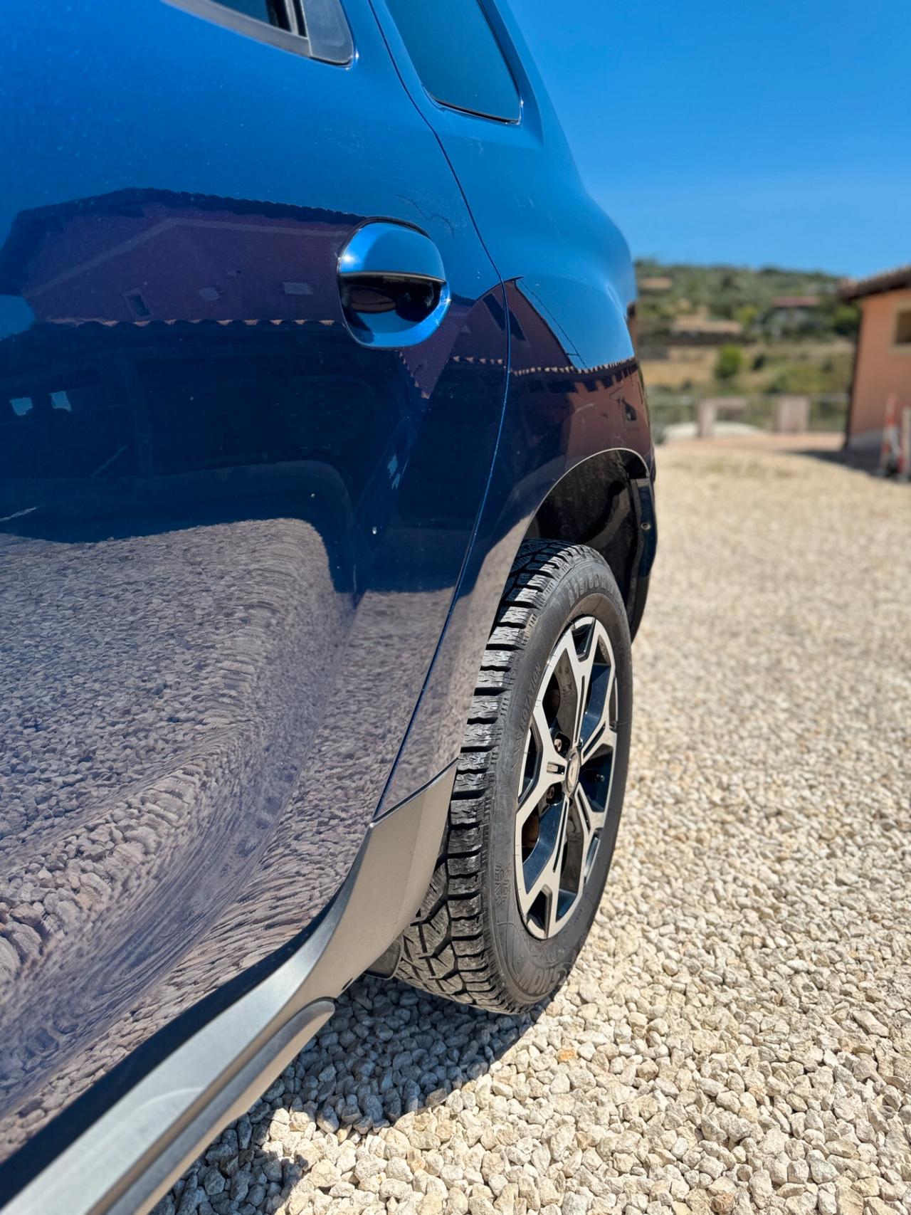 Dacia Duster 1.5 Blue dCi 8V 115 CV 4x2 Prestige