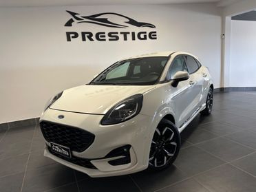 FORD PUMA 1.0 HYBRID 125CV ST-line Xs GARANZIA UNIRPO