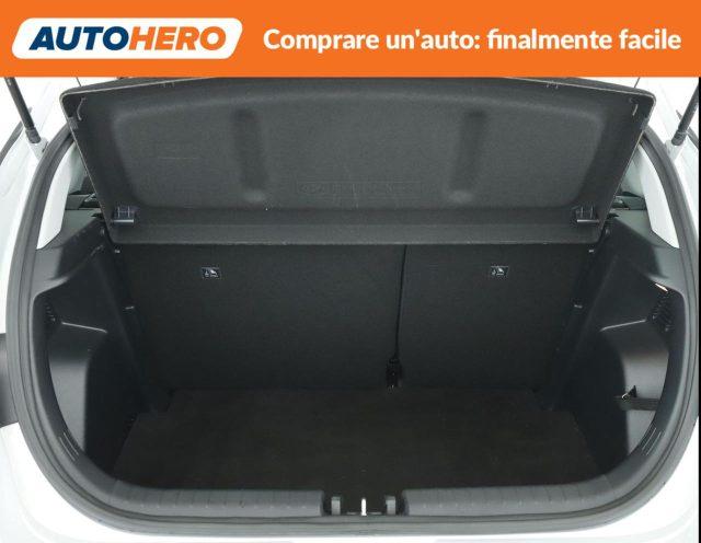 HYUNDAI i20 1.2 MPI Connectline