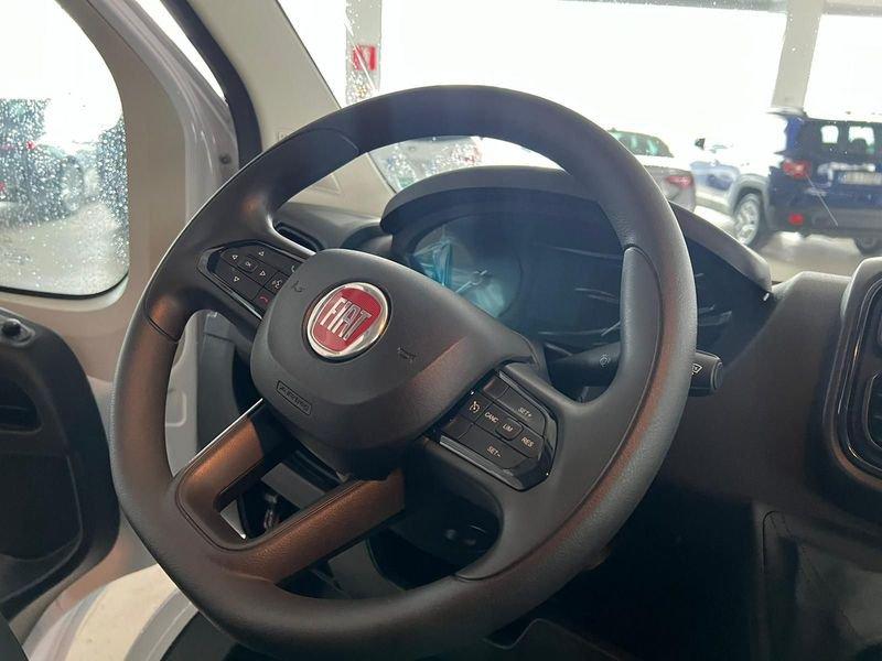 FIAT Ducato 35 LH2 2.2 mjt3 140cv serie 9