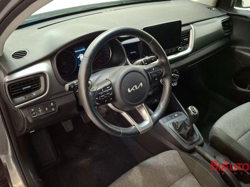 Kia Stonic Stonic 1.0 t-gdi mhev Urban Special Edition 100cv mt