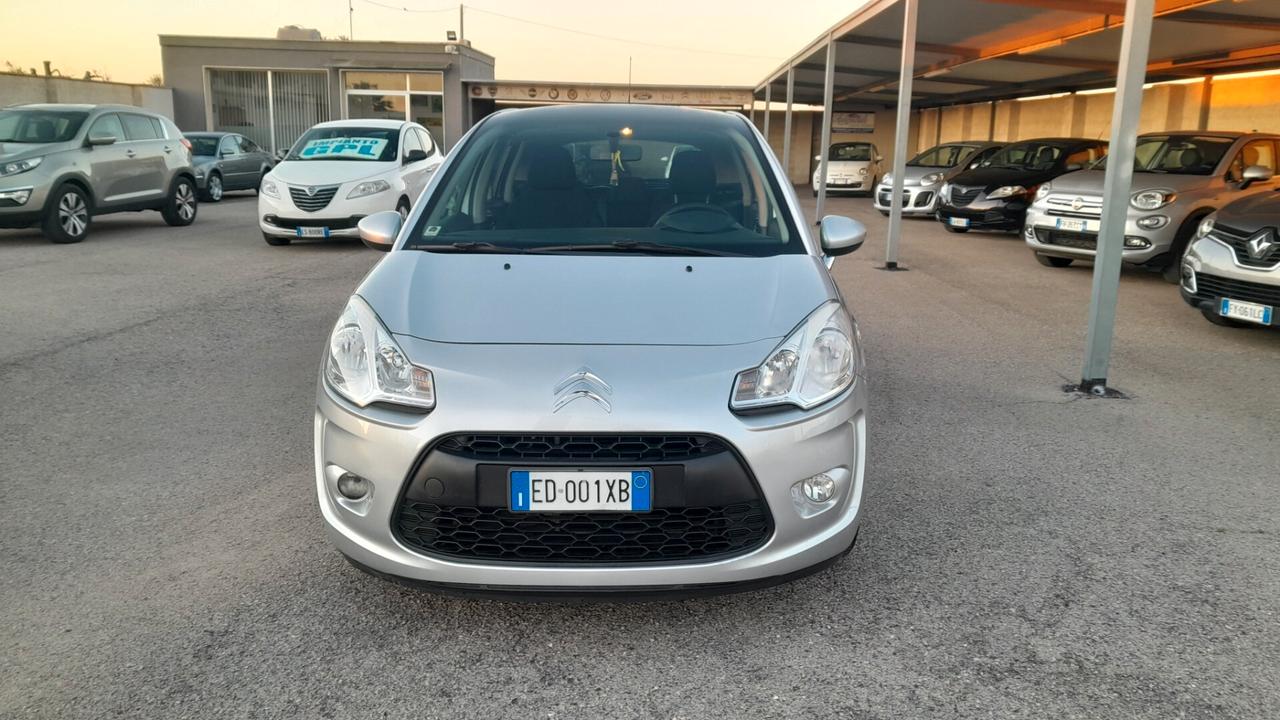 Citroen C3 1.1 Perfect