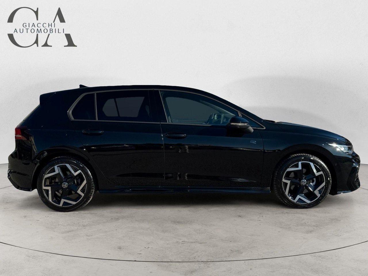 Volkswagen Golf 2.0 tdi R-Line 150cv dsg
