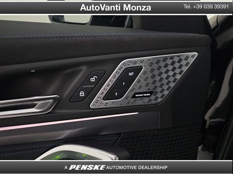 BMW X2 X2 xDrive 20d Msport Pro