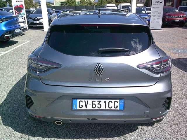 Renault Clio Clio V 2023 1.0 tce Techno 90cv