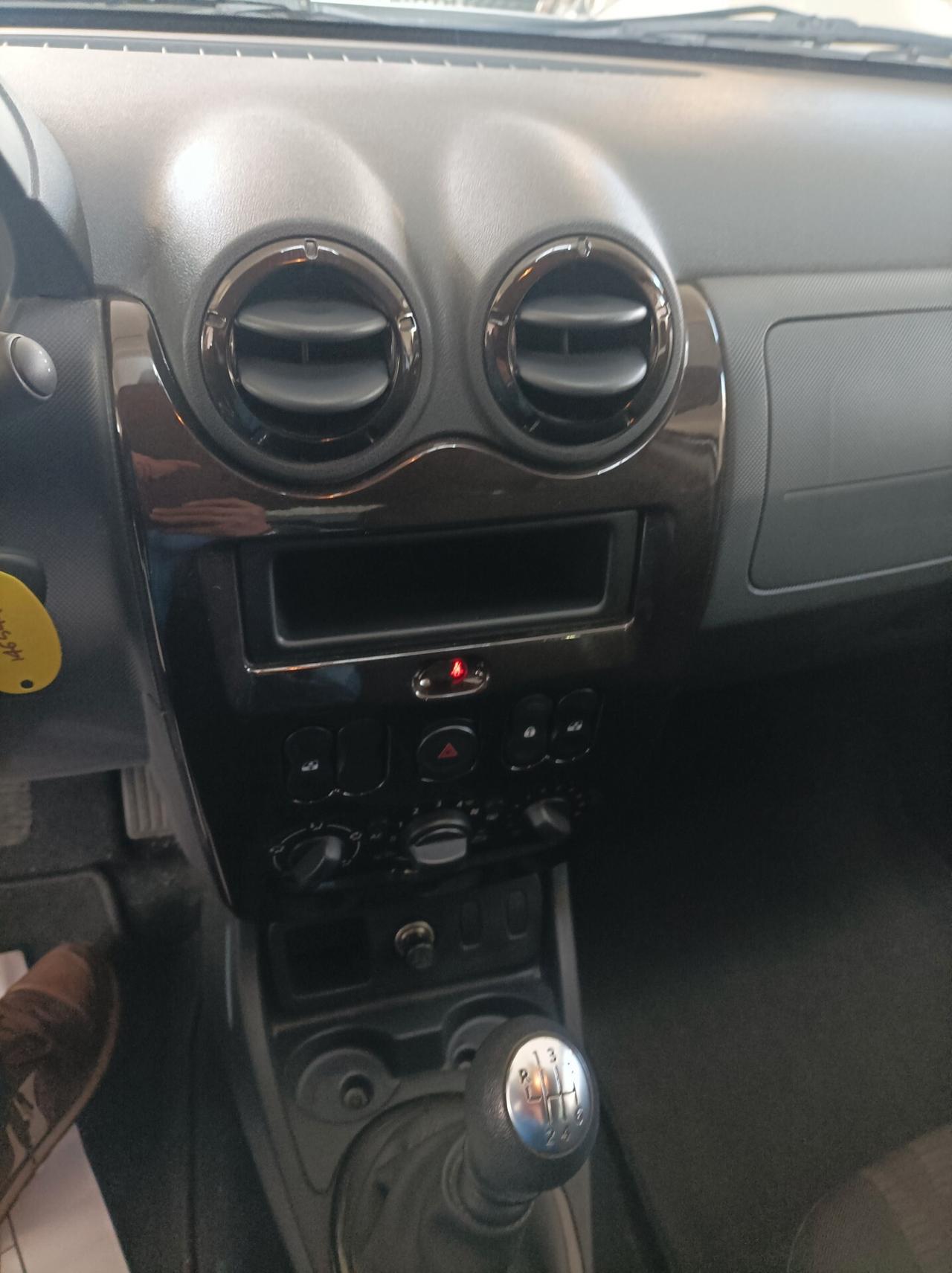 Dacia Duster 1.5 dCi 110CV 4x2 Lauréate