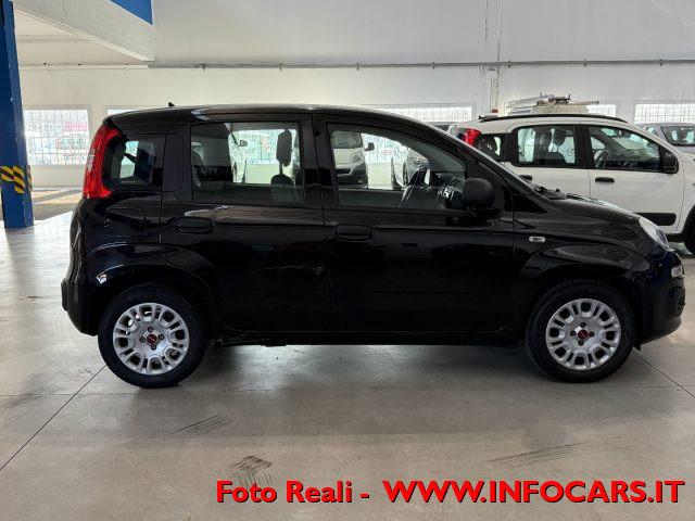 FIAT Panda Hybrid 1.0 FireFly 70 cv Neopatentati - PROMO