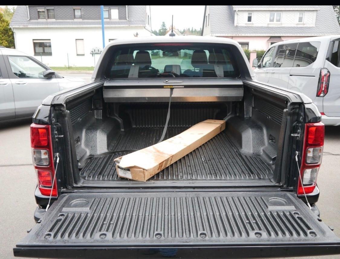 Ford Ranger Raptor 2.0 TDCi aut. 213CV DC 5 posti Performance