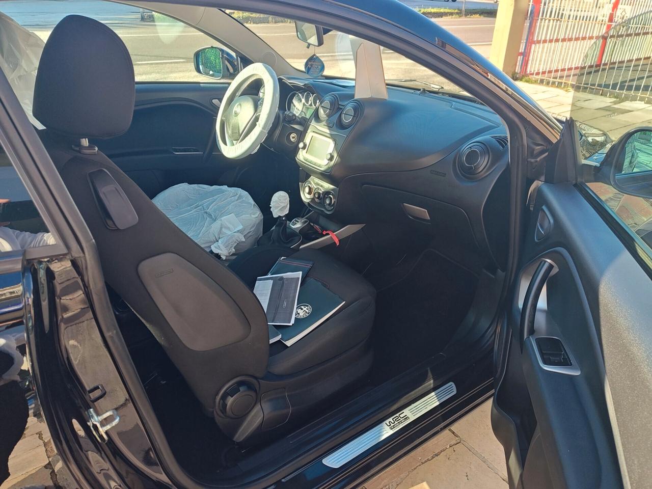 ALFA ROMEO MiTO 1.3 JTDm 95 CV S&S URBAN