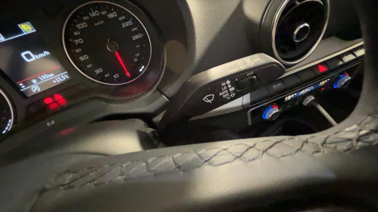 Audi Q2 30 TFSI Admired
