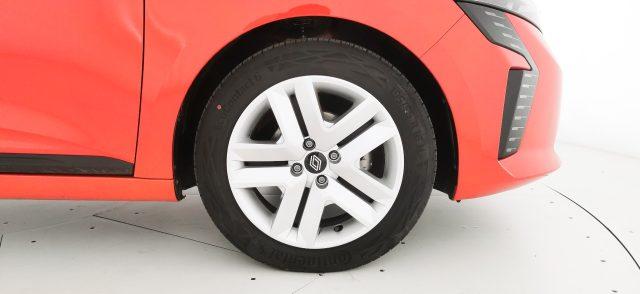 RENAULT Clio SCe 65 CV 5 porte Evolution