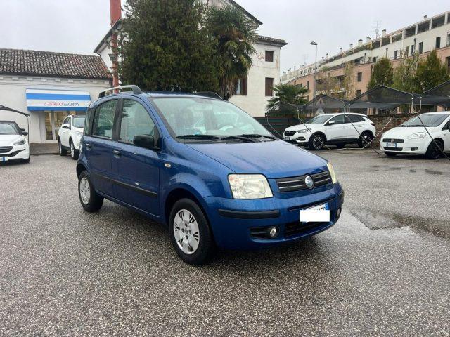 FIAT Panda 1.2 Dynamic UNICO PROPRIETARIO X NEOPATENTATI