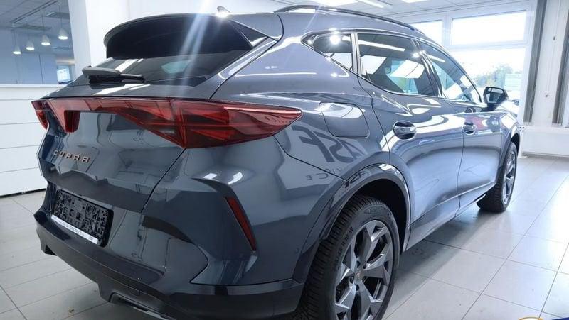 Cupra Formentor Formentor 1.5 DSG MY25 MATRIX LED CAMERA 360° NAVI