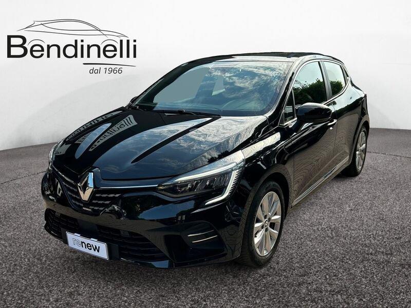 Renault Clio Clio Full Hybrid E-Tech 140 CV 5 porte Intens