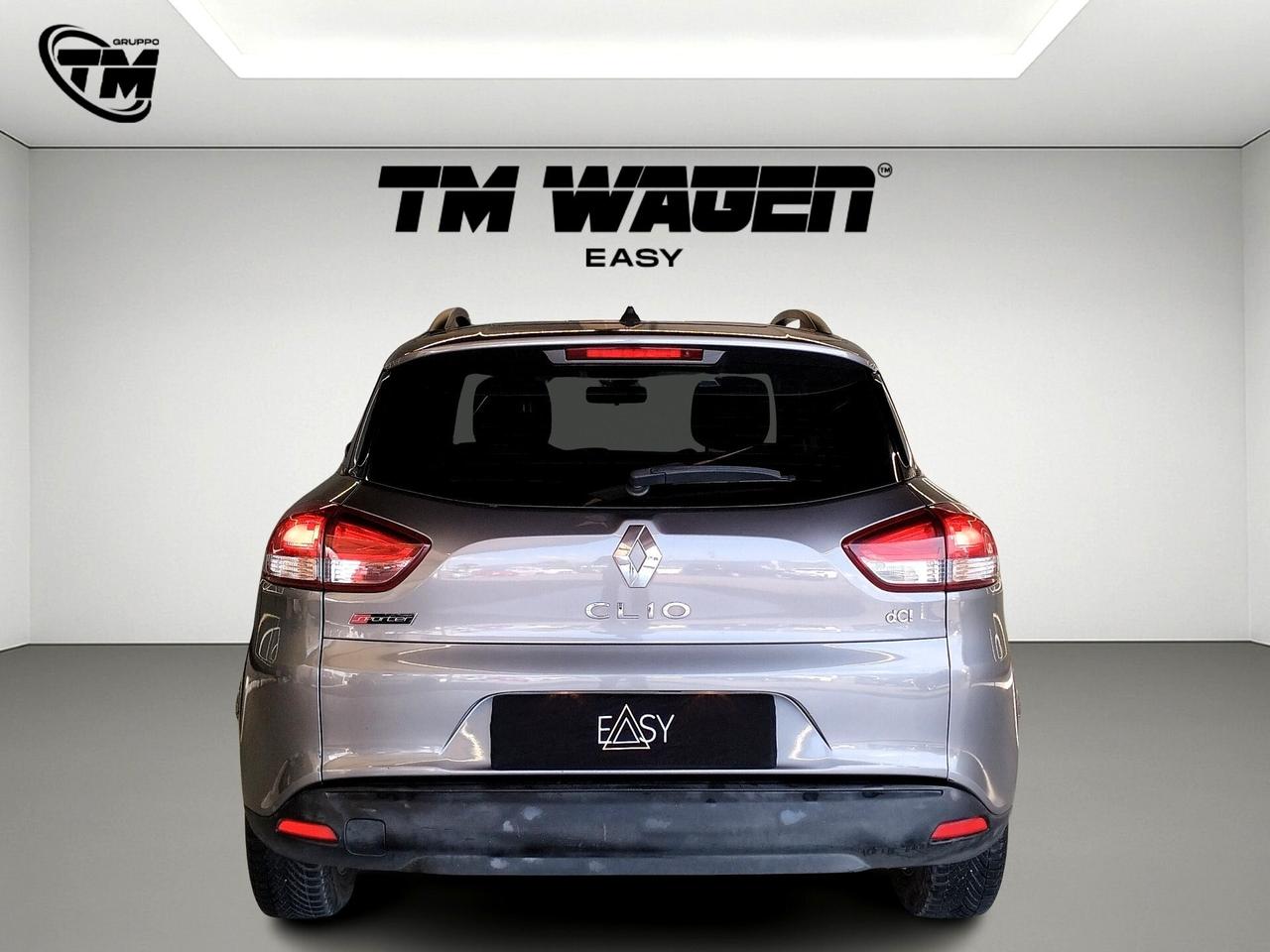 Renault Clio 1.5 dCi 8V 75CV Live - NEOPATENTATI