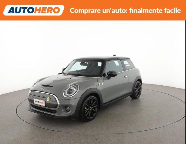 MINI Cooper SE M