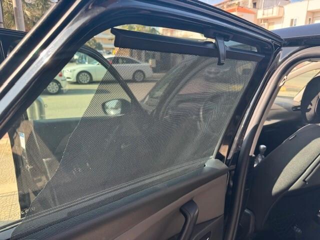 Citroen C4 Picasso 1.6 e-HDi 115 Seduction Navi-Tel-Pdc