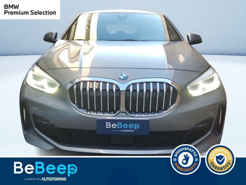 BMW Serie 1 118D MSPORT AUTO