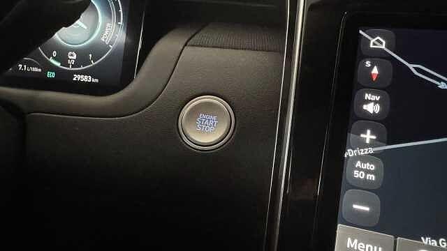 Hyundai TUCSON 1.6 HEV aut. XLine