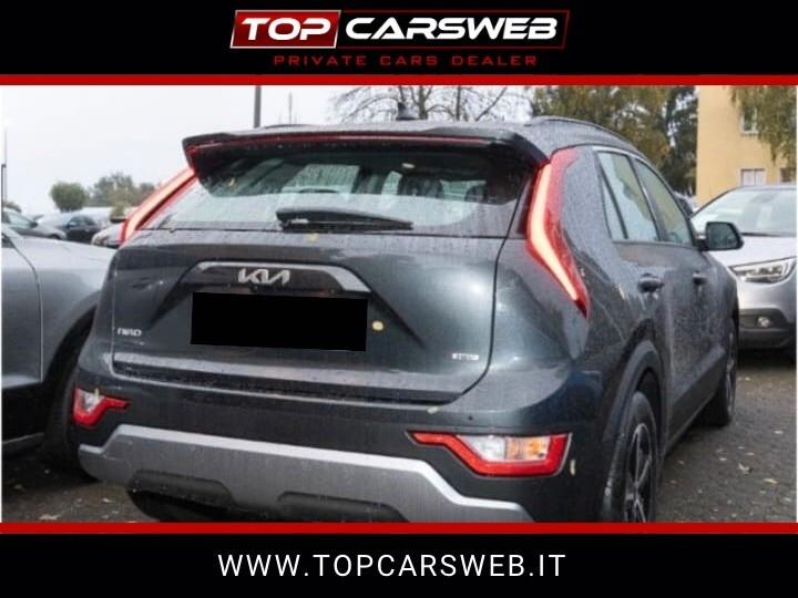 Kia Niro 1.6 GDi DCT PHEV ** PROMO **