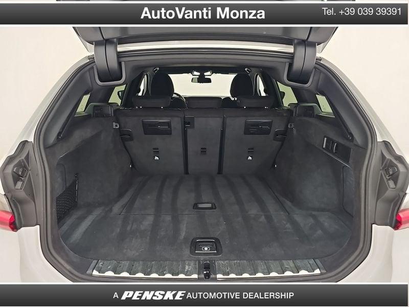 BMW Serie 3 Touring 320d 48V xDrive Touring Msport Pro