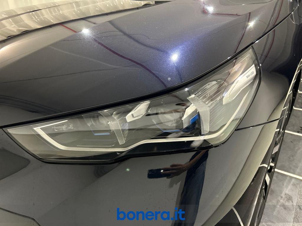 BMW i5 Touring xDrive40