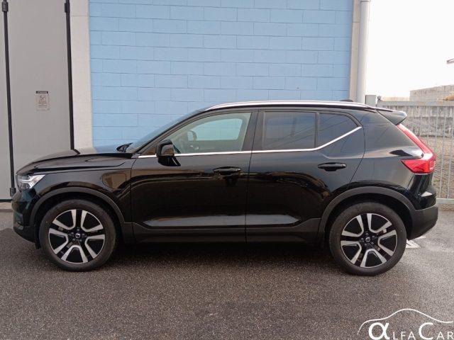 VOLVO XC40 T5 Recharge Plug-in Hybrid Inscription