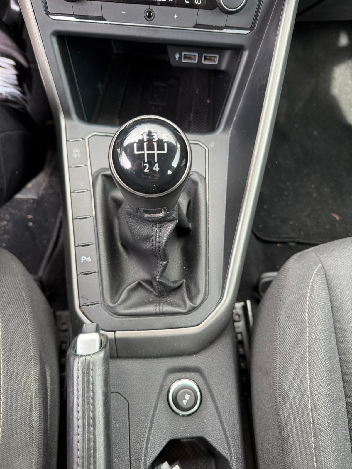 Volkswagen Polo Business 1.0 TSI 5p. Comfortline BlueMotion Technology