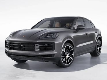 Porsche Cayenne coupe 3.0 e-hybrid 5p.ti tiptronic