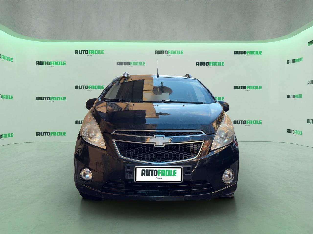 Chevrolet Spark 1.0 LS - OTTIME CONDIZIONI