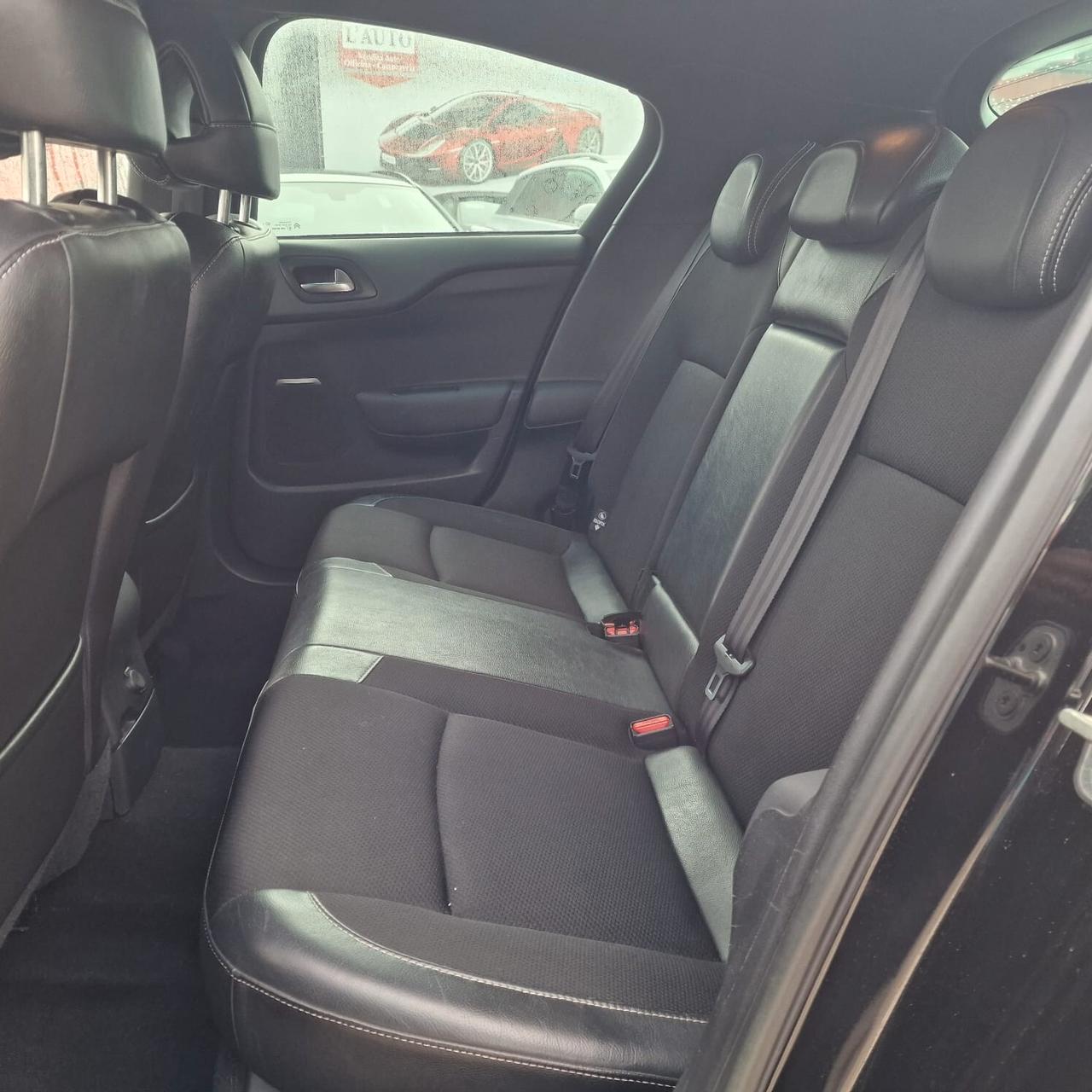 Ds DS4 4 1.6 e-HDi 115 airdream Business