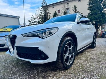 Alfa Romeo Stelvio 2.2 Turbodiesel 210 CV AT8 Q4 Business