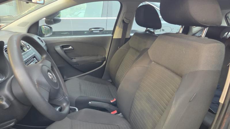 Volkswagen Polo 5 Porte Polo 5p 1.6 tdi Comfortline 90cv