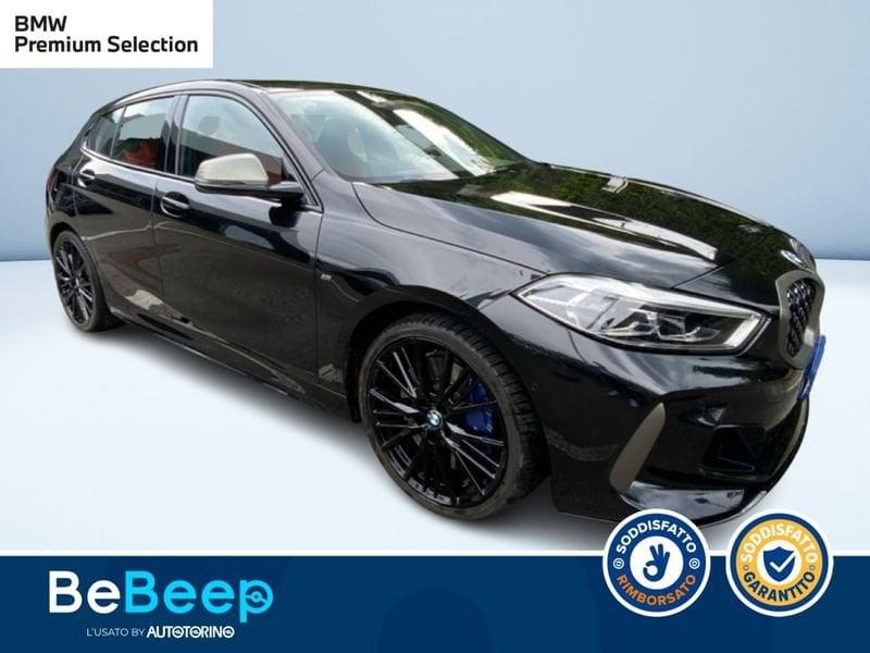 BMW Serie 1 M 135I XDRIVE AUTO
