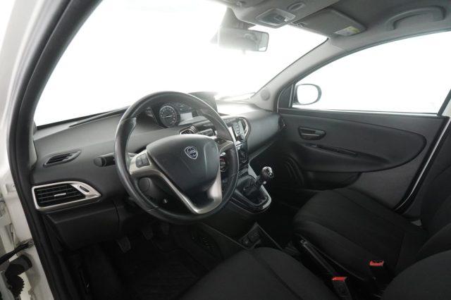 LANCIA Ypsilon Ypsilon 1.2 69 CV 5 porte S&S Gold