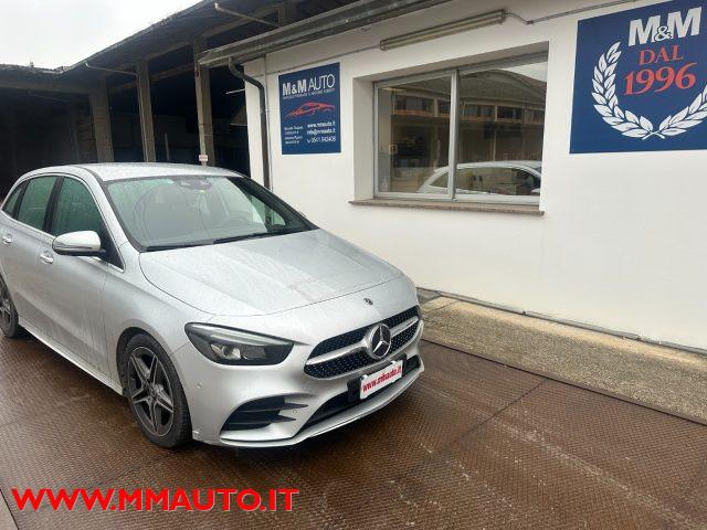 MERCEDES-BENZ B 180 d Sport NAVIG!!!!!!